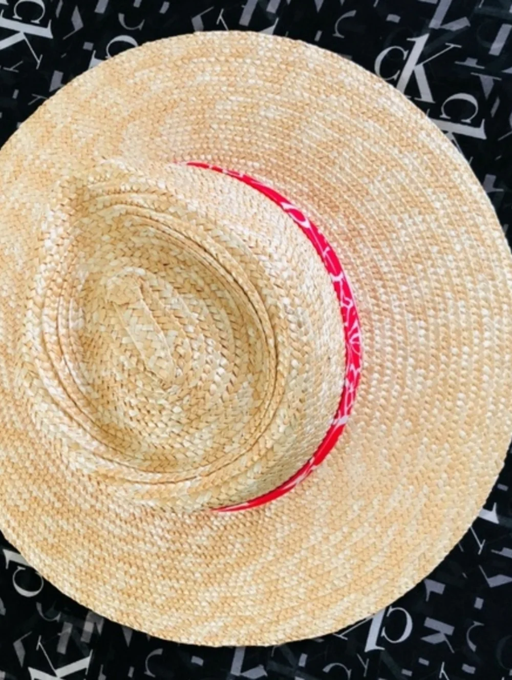 New!!! Brixton ✨️ Joanna Straw Women's Hat Size XS (54cm)